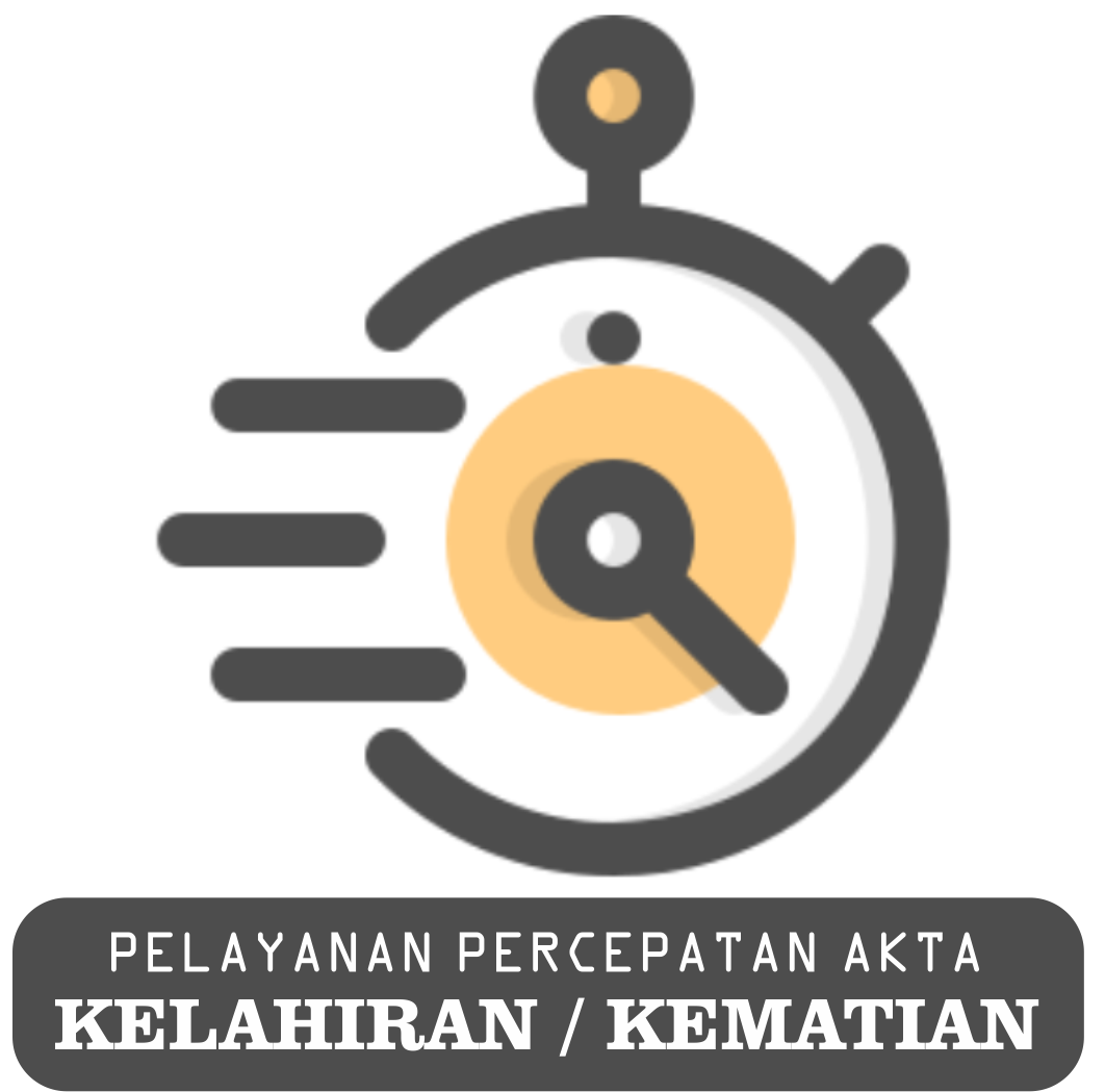 Percepatan Akta