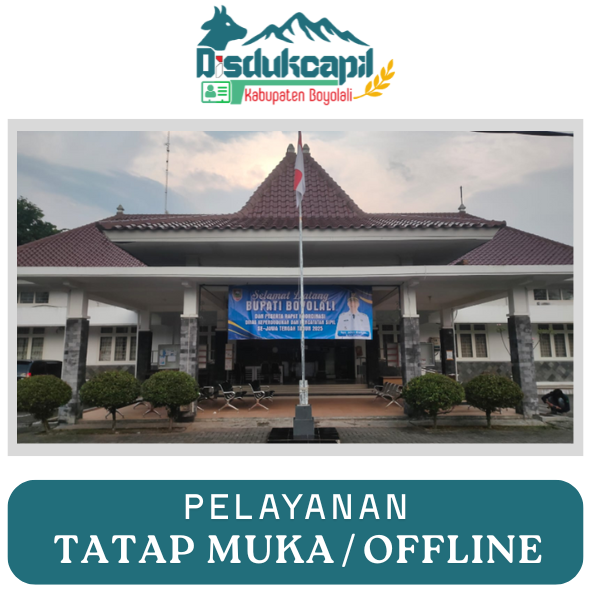 Pelayanan Tatap Muka