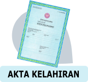 Akta Kelahiran