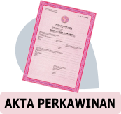 Akta Perkawinan