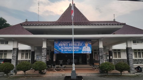 Pelayanan Publik