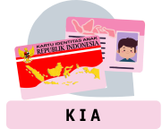Kartu Identitas Anak (KIA)