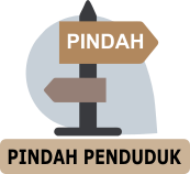 Pindah Penduduk