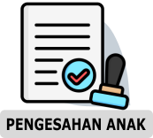 Pengesahan Anak